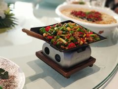 双椒口口脆-21点音乐餐吧(水悦城店)