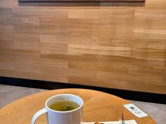 -星巴克(广州东方文德店)