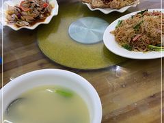-瑶记海鲜餐厅(西涌店)