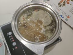 -草原传奇鲜羊火锅(桥北店)