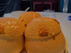 招牌菠萝包-炳胜品味(珠江新城店)