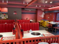 -何师傅美蛙鱼头(汉街店)