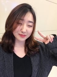 -扎嘎形象设计