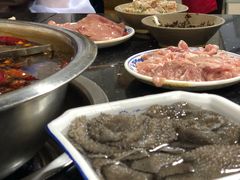 -祝幺妹火锅(裕华村总店)