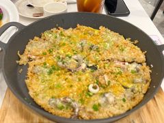 -香港新曜记·粤菜点心(滨江宝龙店)