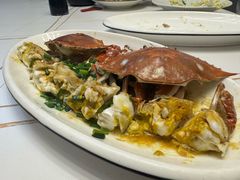 -金海湾海鲜排档(朱家尖店)