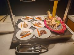 -三亚绿发山海天JW万豪酒店