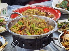 -小民大排档(光谷店)