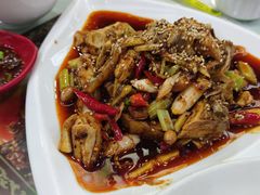 -廖老妈蹄花店(人民公园陕西街259号店)