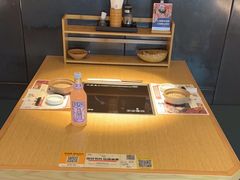 -温野菜涮涮锅(曲江大悦城店)