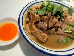 -金湖港式餐厅(建外店)