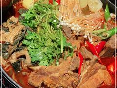 -吉秋田鲜和牛烧肉·肉档自选