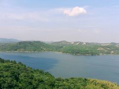 -天目湖山水园