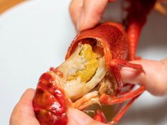 -钳小柒·小龙虾蓝龙王烧烤夜宵(长寿路店)