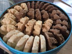 -珍妮曲奇聪明小熊(尖沙咀店)