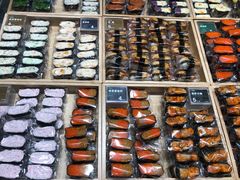 -鲜道寿司(无锡苏宁店)