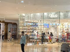 -VENCHI 闻绮(广州太古汇店)
