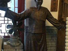 -芝麻花餐厅(祁家豁子店)