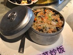 -肴约·花园式餐厅(湖里店)