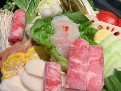 -生如夏花泰式火锅(鹭洲里店)