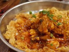 五柳鱼炸蛋-农汤老店(顺联公园里店)