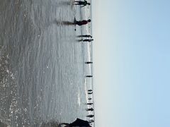 -珠海金沙滩