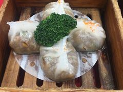 -鼎珑点心仔(燕塘店)