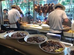 -陈鹏鹏潮汕菜(欢乐海岸 海边景观店)