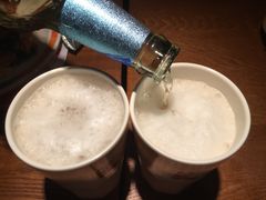 -比格比萨自助(万柳华联店)