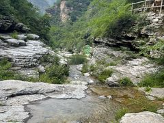 -孤山寨风景区