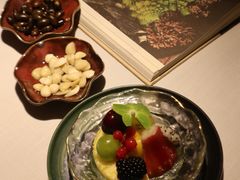 -叶叶菩提(太原别墅店)