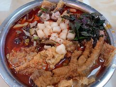 -凤张螺蛳粉·爽口粉(跃进路总店)