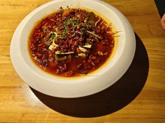 -東舍食唐精品陕菜馆