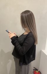 -MY HAIR ARDOR