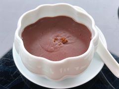 古法陈皮红豆沙-杭州西子湖四季酒店·金沙厅