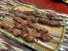 -新疆伊宁远征餐厅