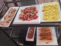 -牛鲜盛齐齐哈尔烤肉(曹路店)