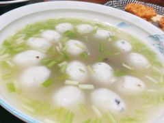 -1718食尚馆·太湖菜(龙之梦太湖古镇店)