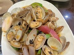 -深圳柯记餐厅(大望店)