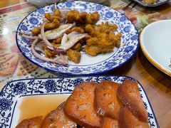 椒盐排条-洞天食府(北大街店)