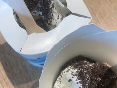 -麦当劳(北苑秋实路店)