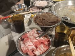 -老成都市井火锅阿泥頭火锅公司(海宁长安佳源中心广场店)