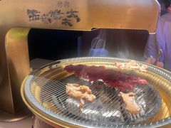 -西塔老太太泥炉烤肉(温州首店万象城黑金店)