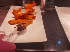 -通安客栈中餐厅·何家小馆