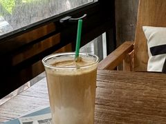 -旧雨咖啡·CoffeeFORU(黄村奥体店)