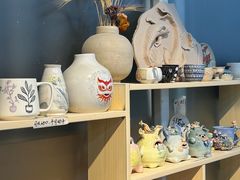 -粤陶渊.DIY陶艺体验馆(粤陶总店)