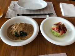 -北京柏悦酒店·锦庭餐厅Dining Room