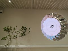 -喜茶(迪士尼小镇DP店)