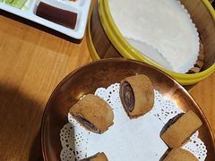 -老北京炸酱面·烤鸭(前门店)