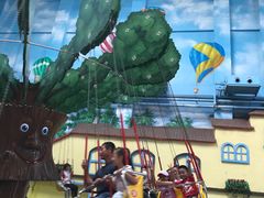 -蓬莱欧乐堡梦幻世界